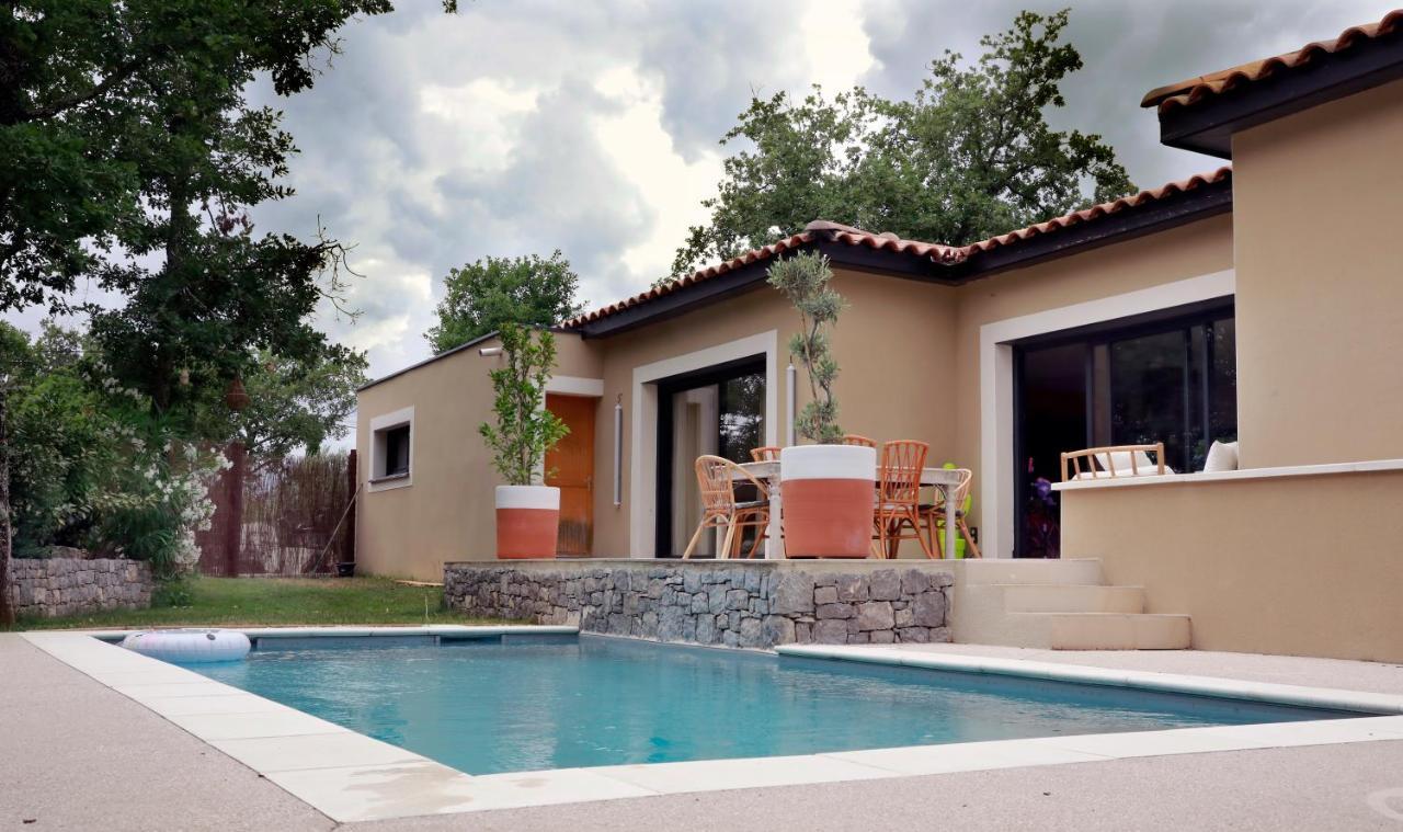 Medrose Camping Hotel Saint-Thome Exterior photo